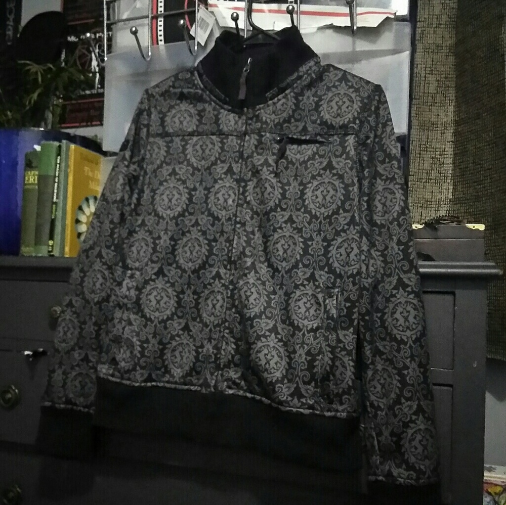 EMPYRE Clothing Nice Jacket!!